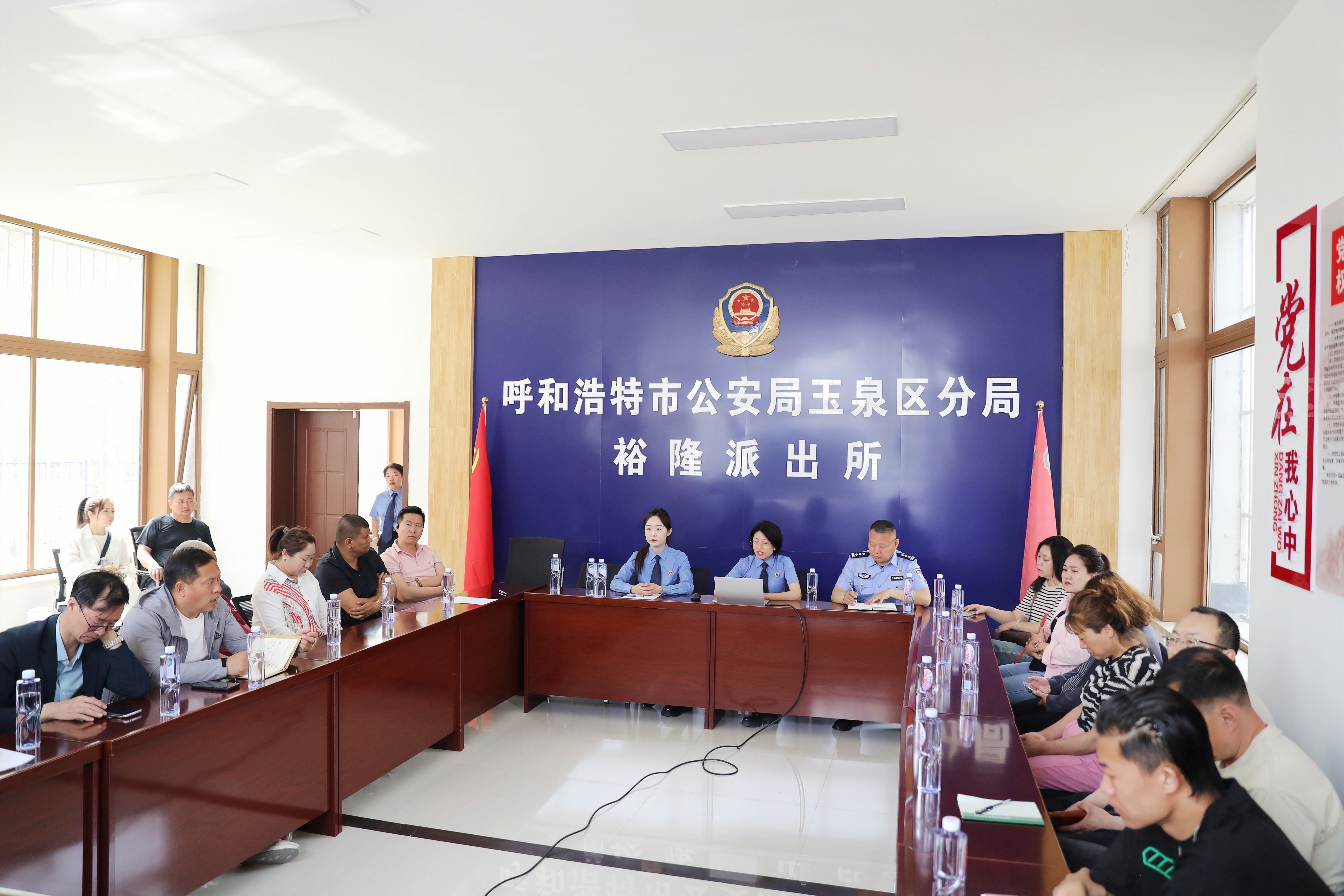 蒙马玉检丨玉泉区人民检察院开展丰富多彩的民法典宣传活动1.jpeg