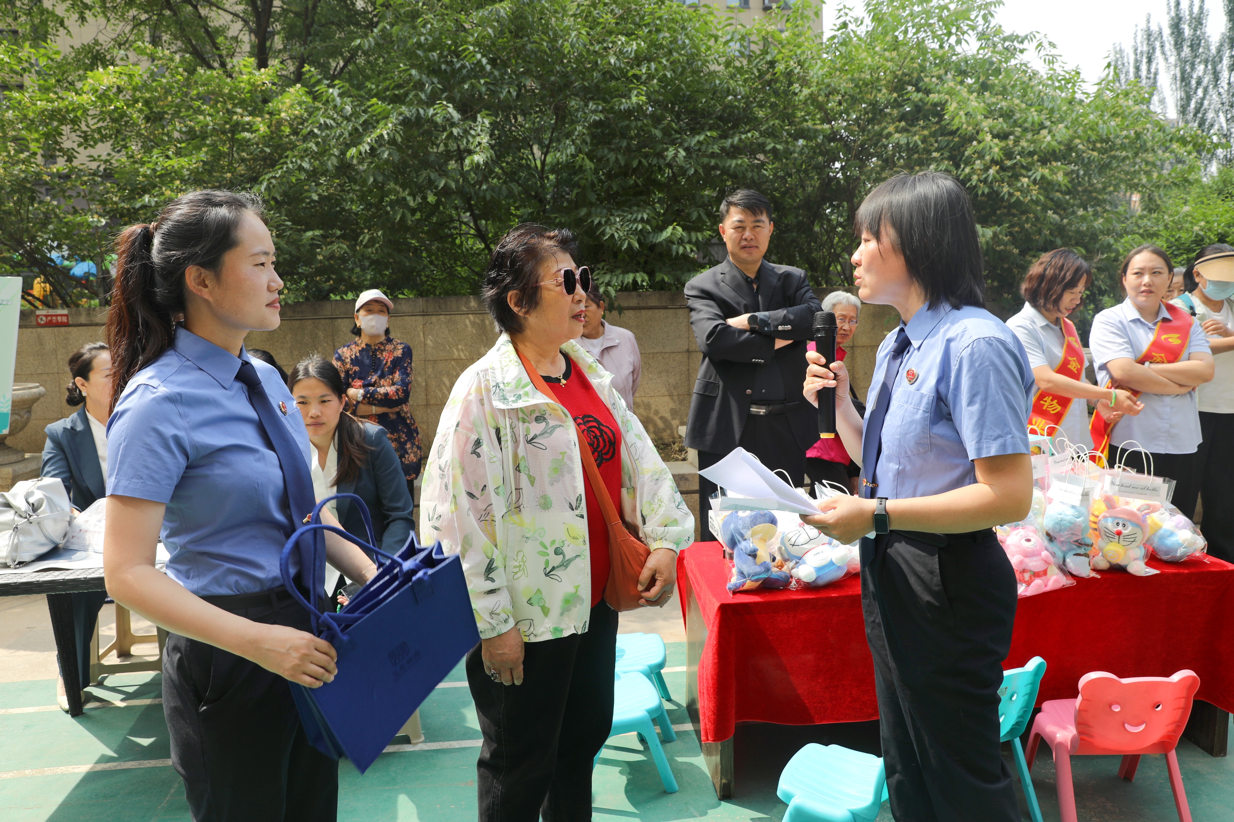 北疆蒙芽·卓兰未检·玉泉院 丨携手关爱 共护未来——玉泉区人民检察院举办未成年人检察开放日系列活动5.jpg