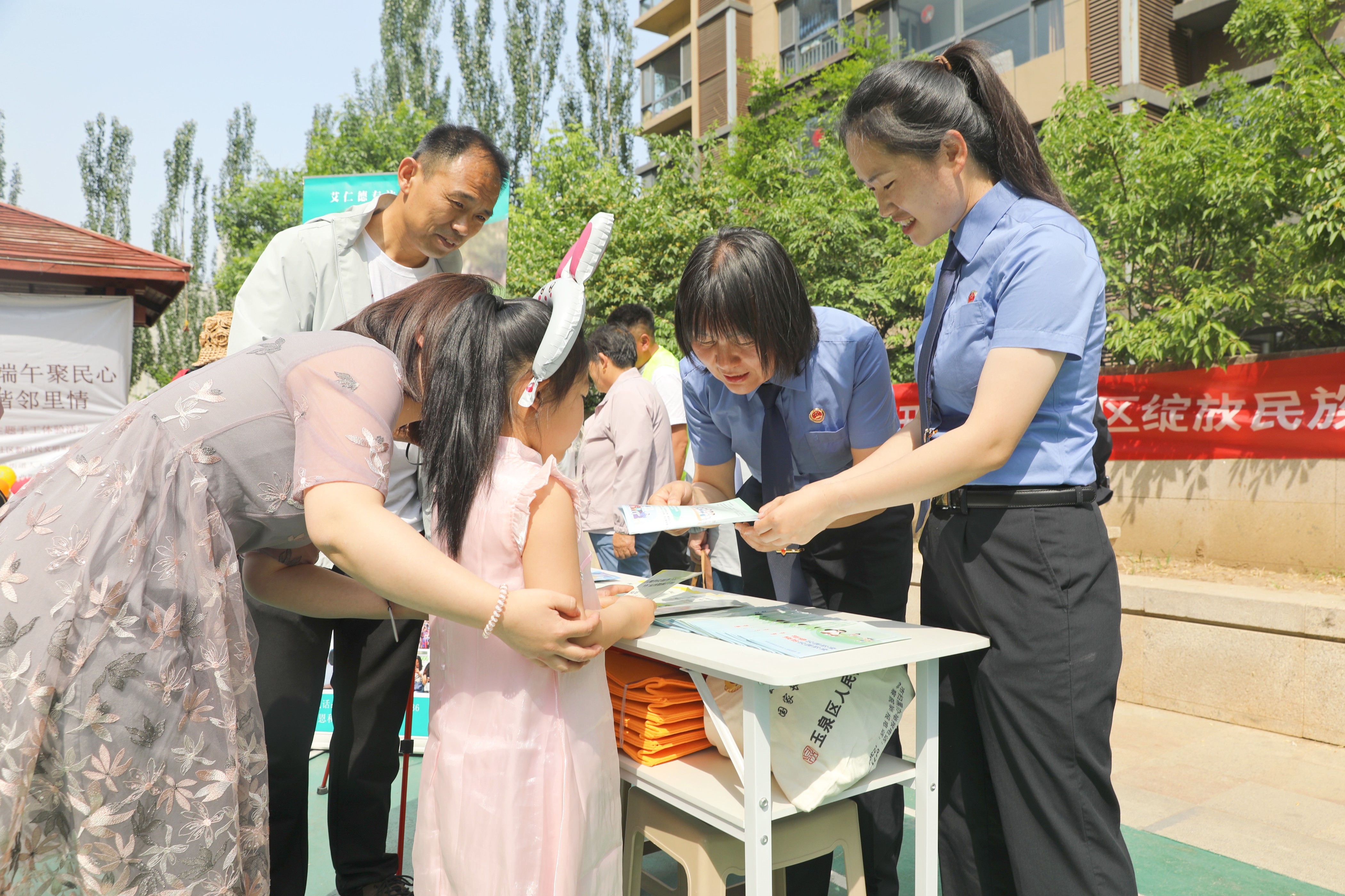 北疆蒙芽·卓兰未检·玉泉院 丨携手关爱 共护未来——玉泉区人民检察院举办未成年人检察开放日系列活动6.jpg