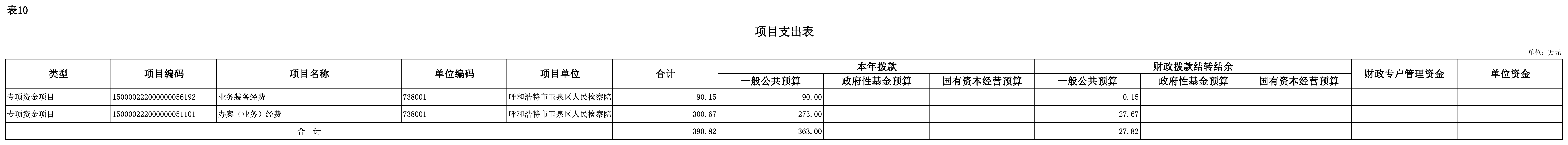2025年部门预算公开表_表10-项目支出表.png